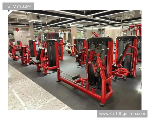 进口健身器材批发渠道：如何采购优质进口设备